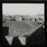 Böhl glass slide 62./2042